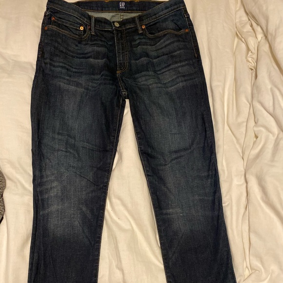 GAP Other - Men’s Gap Skinny Denim Jeans 36 X 30